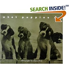 What Puppies Do (Gebundene Ausgabe)