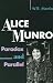 Book Alice Munro: Paradox and Parallel