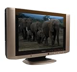 Gateway 17 Widescreen LCD Flat-Panel TV
