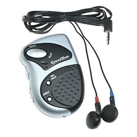 FM Portable Sounds of Nature
