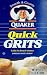 Quaker Quick Grits Box 1lb. 8 oz. Box - 6 Unit Pack