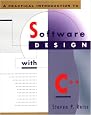 A Practical Introduction to Software Design with C++