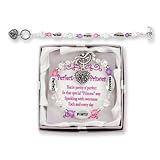 Children's Perfect Pretty Princess Expressively Yours Bracelet