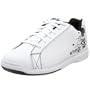 Etonic Women's Lady Skull Sport  Bowling,White/Black,10 M  US