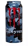 Review Monster  / Monster Assault Energy 16-Ounce., 27.5 LBS Cans (Pack of 24)