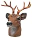 CIPA 60502, Deer Hitch Ball Cover clamshell