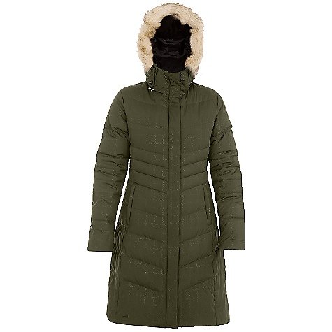 Lole Katie Jacket - Women's Earth Large