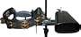 Pearl Drum Set Percussion Pack (Standard)
