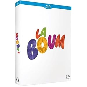La Boum + La Boum 2 [Blu-ray]