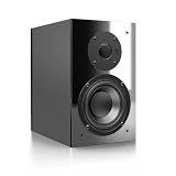Produkt-Bild: Nubert nuBox DS-301 Dipol-Rearspeaker Black&Black, 1 St&uuml;ck