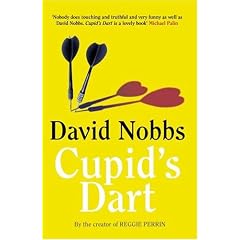 Cupid's Dart