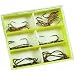 South Bend Catfish Hook Assortment (Assorted)