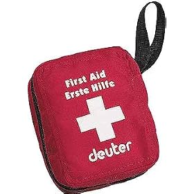 deuter(�h�C�^�[) �t�@�[�X�g�G�C�h�L�b�g�o�b�OS �t�@�C���[ D39471-505