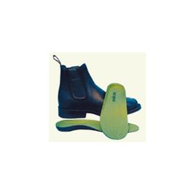 Orthaheel Workforce Othotic Workboot Insert