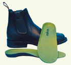 Orthaheel Workforce Othotic Workboot Insert