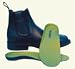 Orthaheel Workforce Othotic Workboot Insert