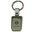 Nissan Xterra Square Key Chain