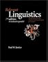 Relevant Linguistics, Second Edition, Revised and Expanded: An Introduction to the Structure and Use of English for Teachers (Center for the Study of Language and Information - Lecture Notes)