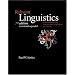 Relevant Linguistics, Second Edition, Revised and Expanded: An Introduction to the Structure and Use of English for Teachers (Center for the Study of Language and Information - Lecture Notes)