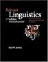 Relevant Linguistics, Second Edition, Revised and Expanded: An Introduction to the Structure and Use of English for Teachers (Center for the Study of Language and Information - Lecture Notes)