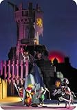 Eigenschaften Playmobil 3665 / Playmobil 3665 - Felsenturm
