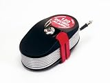 Lock Alarm 15-ft Multi-Purpose Cable Lock with Built-in Alarm