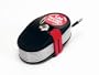 Lock Alarm 15-ft Multi-Purpose Cable Lock with Built-in Alarm