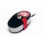 Lock Alarm 8-ft Multi-Purpose Cable Lock with Built-in Alarm