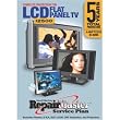 Warrantech 5-Year DOP Warranty For LCD Flat Panel And CRT TVs