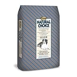 Nutro Natural Choice Senior Dog Food