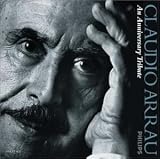 cover of An Anniversary Tribute
