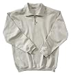 Men's Classic Fleece Half Zip Sweatshirt