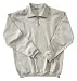 Men's Classic Fleece Half Zip Sweatshirt