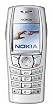 Nokia 6610 - White