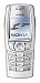 Nokia 6610 - White
