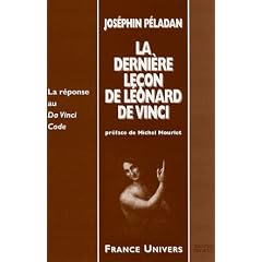 La derni�re le�on de L�onard de Vinci