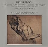 Music by Ernest Bloch [DVD Audio] [DVD AUDIO]