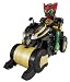 プルダッシュシリーズ02 仮面ライダーオーズ