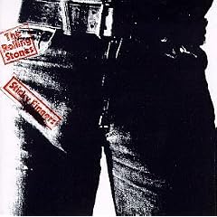 Sticky Fingers