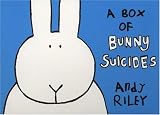 A Box of Bunny Suicides