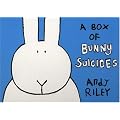 A Box of Bunny Suicides