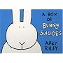A Box of Bunny Suicides