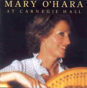 CD-Charts  Search : Mary O'Hara at Carnegie Hall
