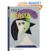 Pablo Picasso (Herries Chronicles)