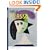Pablo Picasso (Sticker Art Shapes)