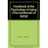 handbook of the psychology of aging the handbooks of aging