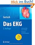 Das EKG: Auf einen Blick und im Detail