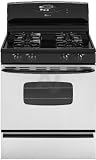 Review Maytag  / Maytag : MGR4451BDS Gas Range
