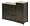 image Stork Craft Beatrice Combo Tower Chest, Espresso