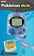 Pok�mon Mini Blue